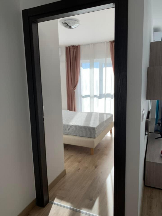 Apartament 2 camere Belvedere Residence