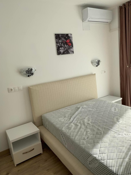 Apartament 2 camere Belvedere Residence