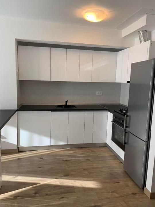 Apartament 2 camere Belvedere Residence