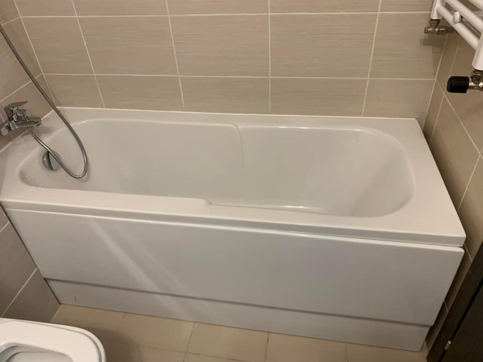 Apartament 2 camere Belvedere Residence