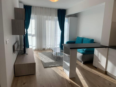 Apartament 2 camere Belvedere Residence