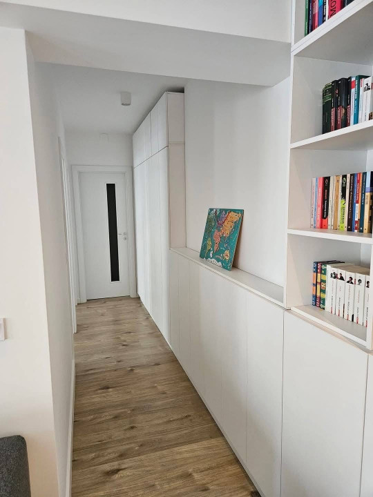 Apartament 3 camere Belvedere Residence