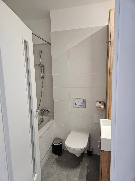 Apartament 3 camere Belvedere Residence