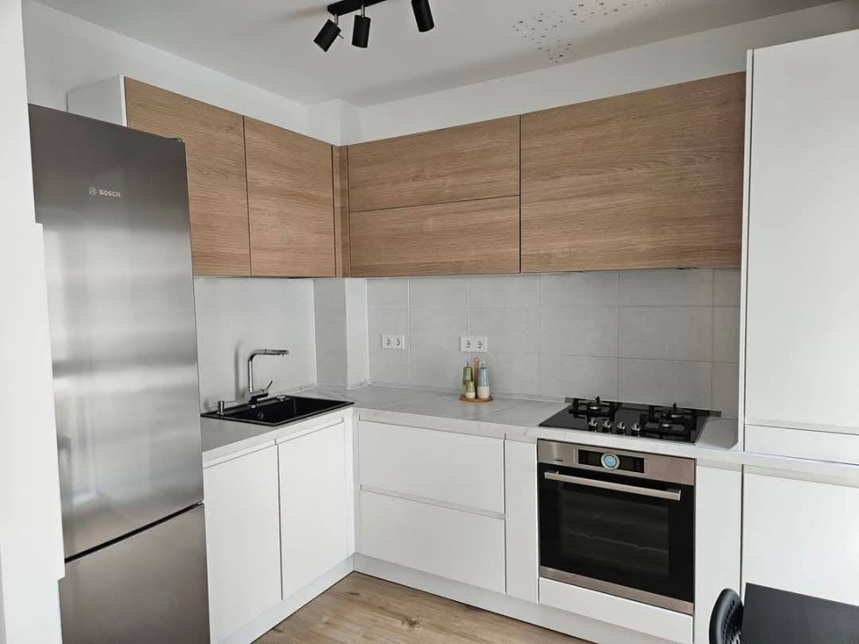 Apartament 3 camere Belvedere Residence