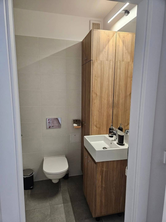 Apartament 3 camere Belvedere Residence