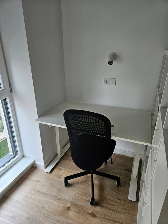 Apartament 3 camere Belvedere Residence