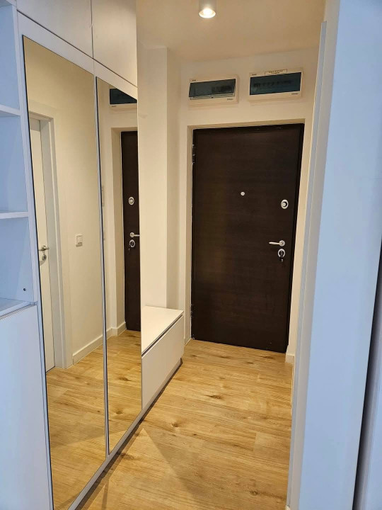 Apartament 3 camere Belvedere Residence