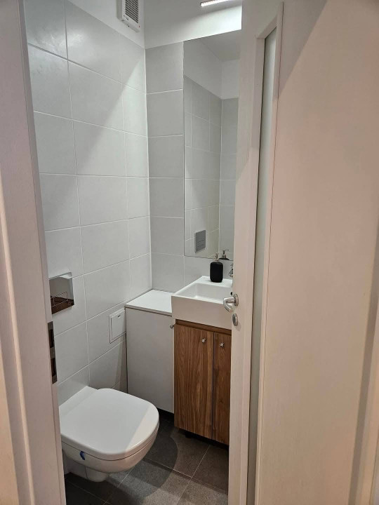 Apartament 3 camere Belvedere Residence