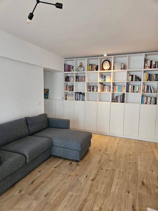Apartament 3 camere Belvedere Residence