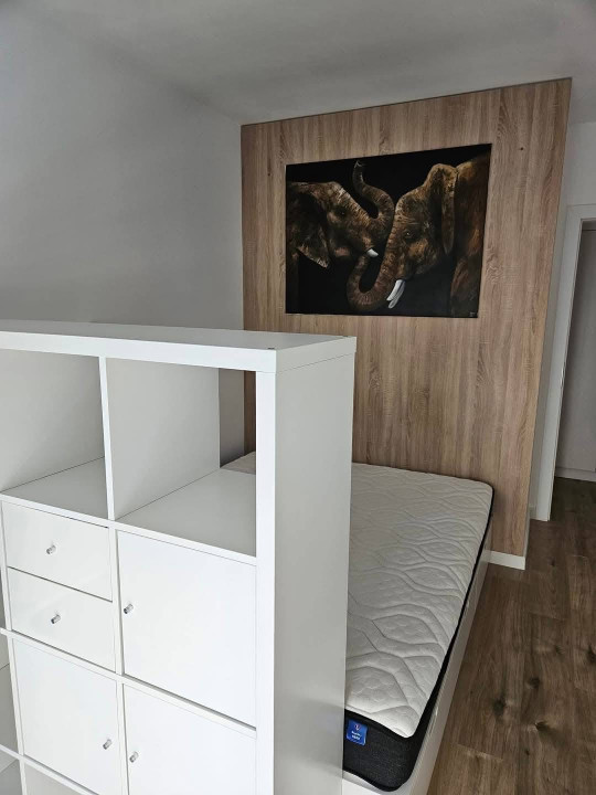 Apartament 3 camere Belvedere Residence