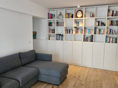 Apartament 3 camere Belvedere Residence