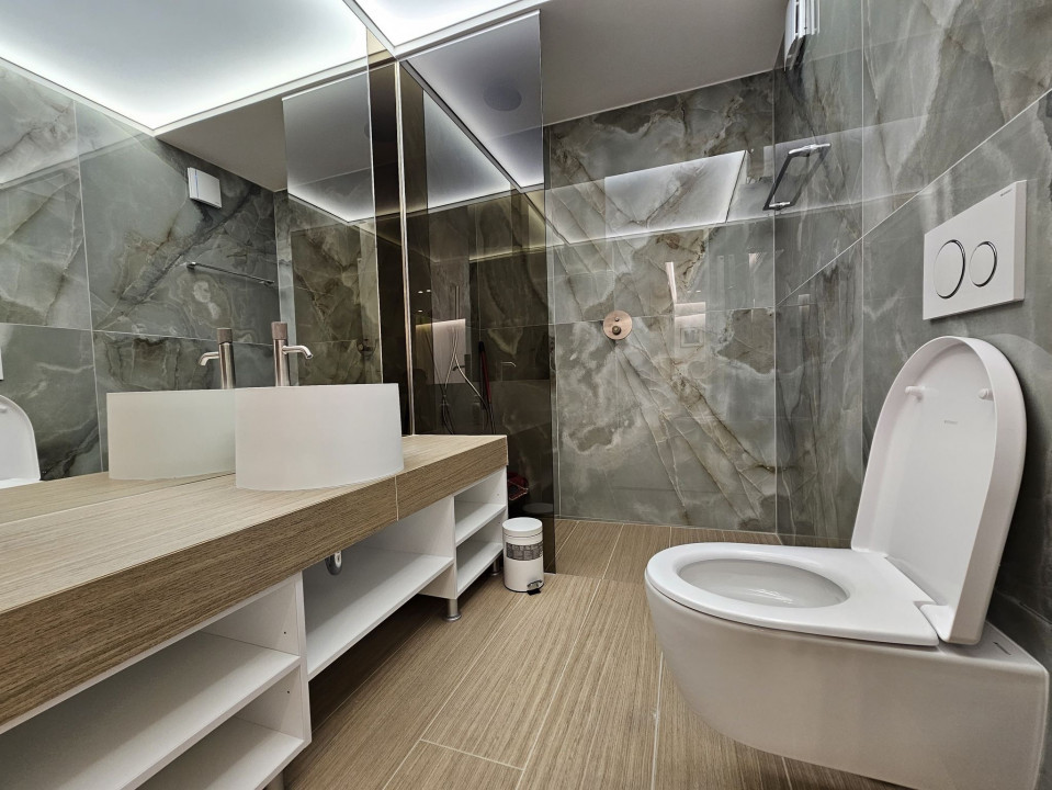 Apartament 2 camere Cortina 126