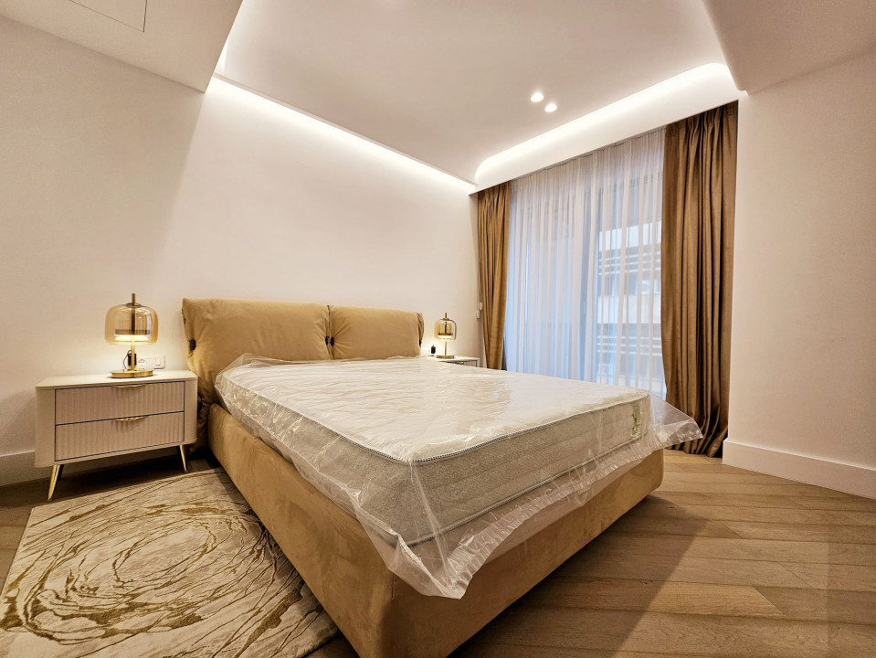 Apartament 2 camere Cortina 126