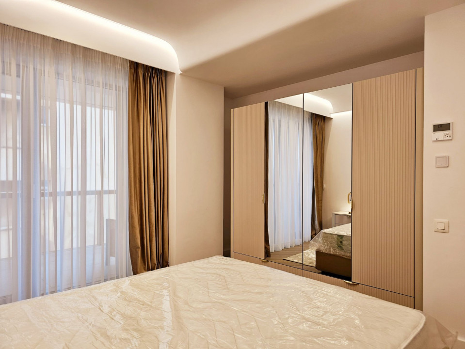 Apartament 2 camere Cortina 126