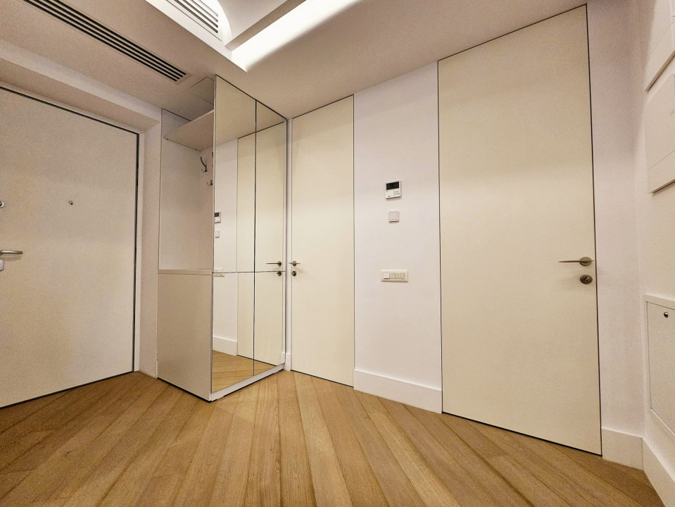 Apartament 2 camere Cortina 126