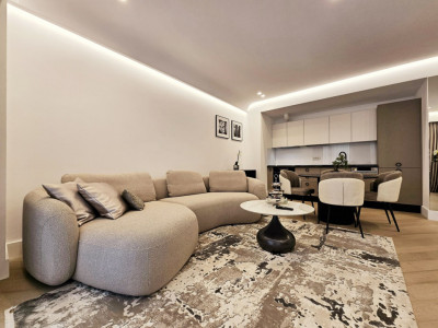 Apartament 2 camere Cortina 126