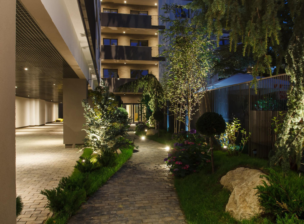 Apartament 3 camere Premio by Nusco