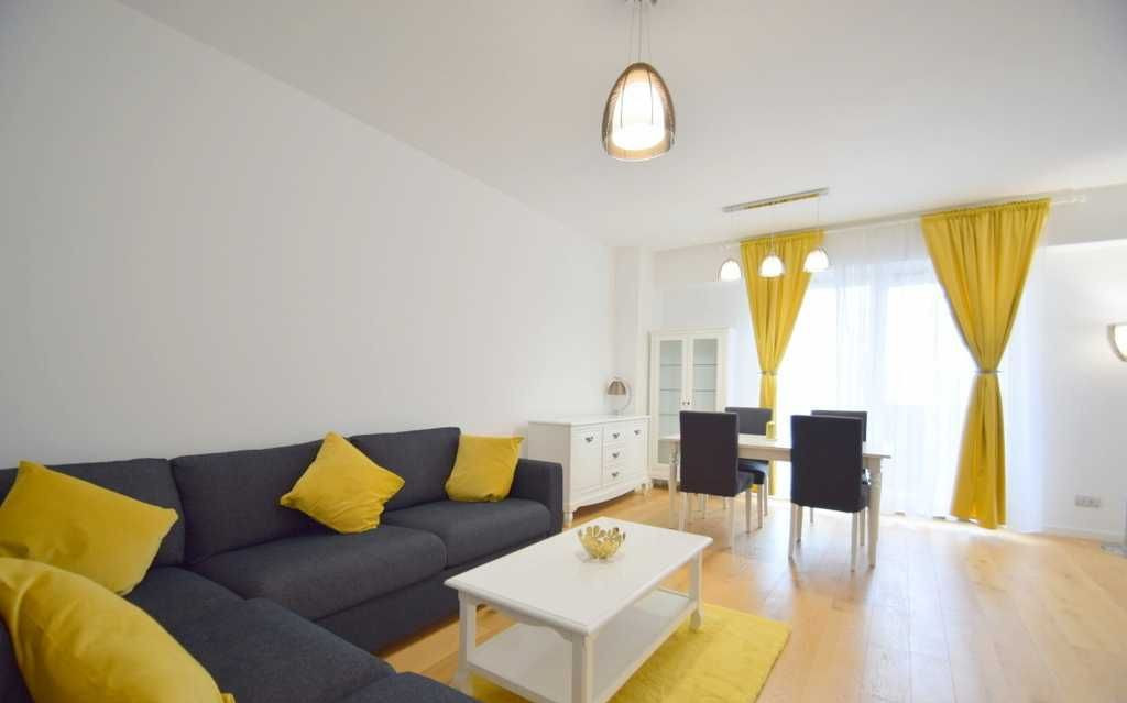 Apartament 3 camere Premio by Nusco