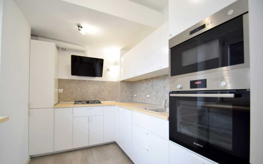 Apartament 3 camere Premio by Nusco