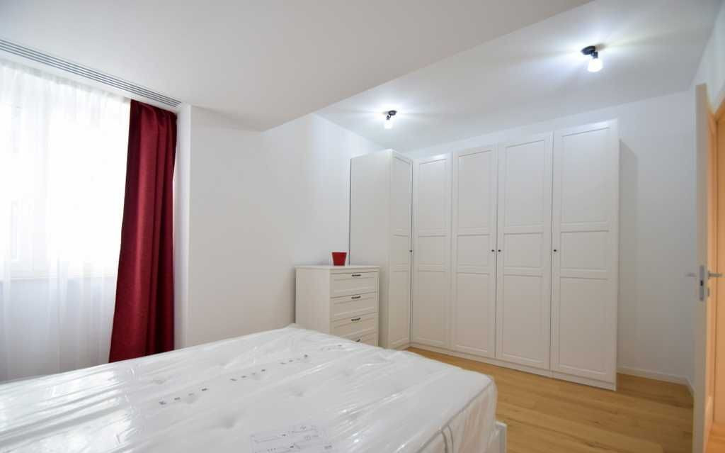 Apartament 3 camere Premio by Nusco