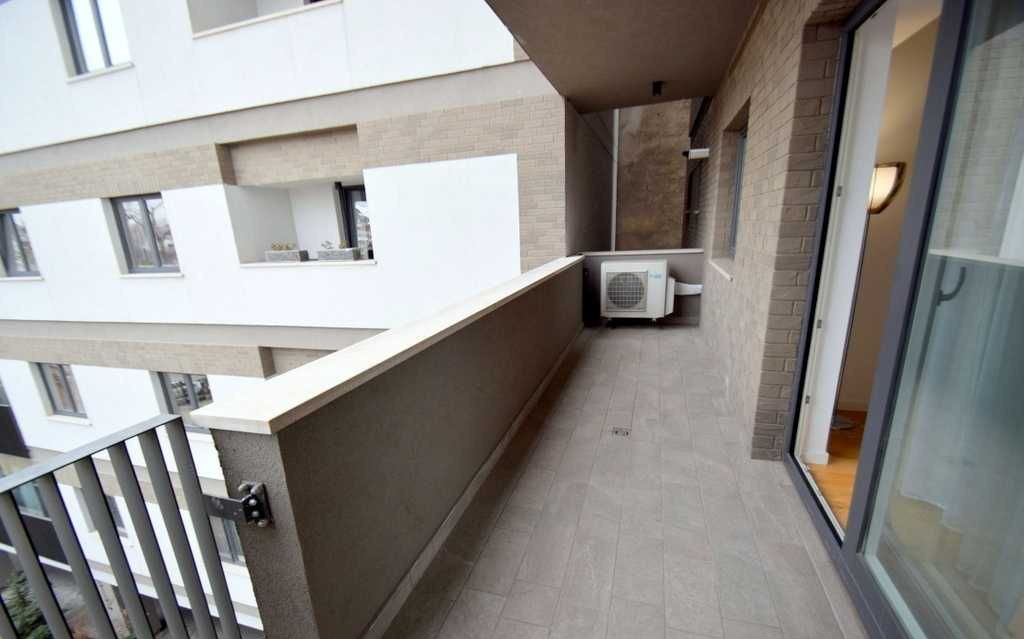 Apartament 3 camere Premio by Nusco