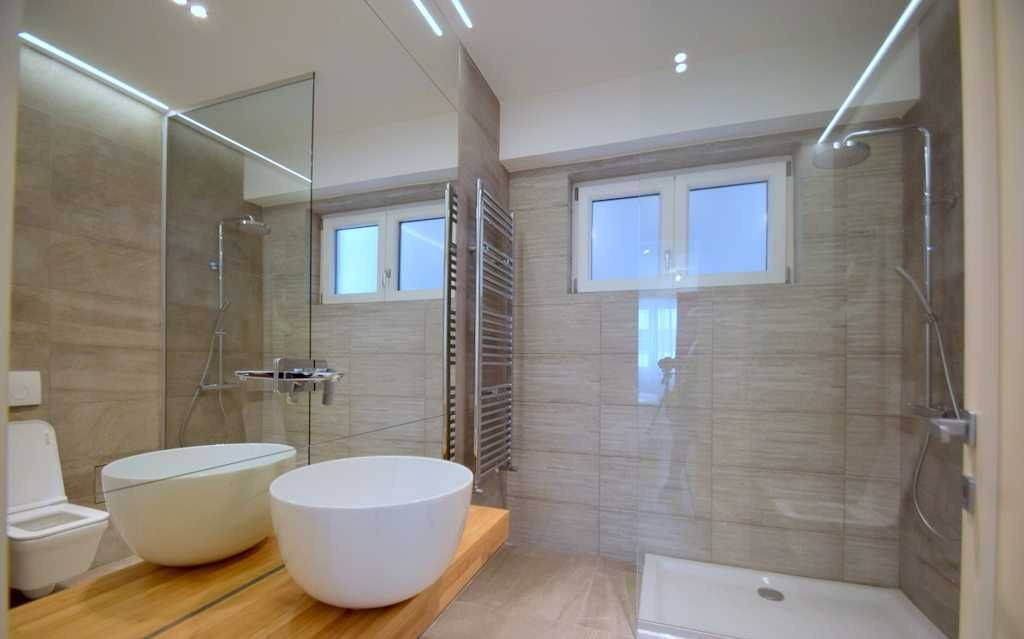 Apartament 3 camere Premio by Nusco