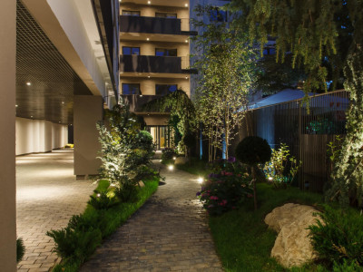 Apartament 3 camere Premio by Nusco