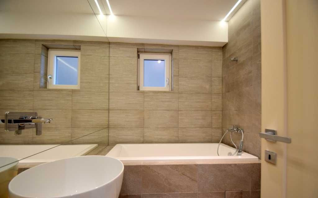 Apartament 3 camere Premio by Nusco