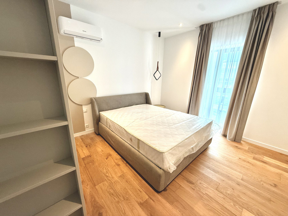 Apartament 2 camere One Cotroceni