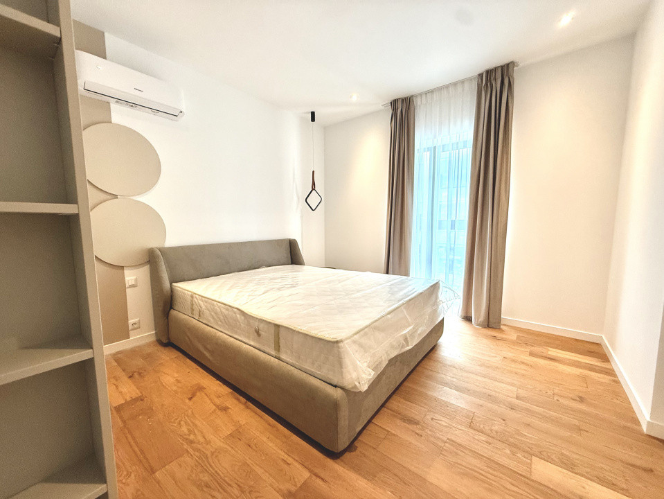 Apartament 2 camere One Cotroceni