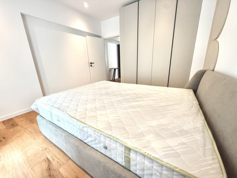 Apartament 2 camere One Cotroceni