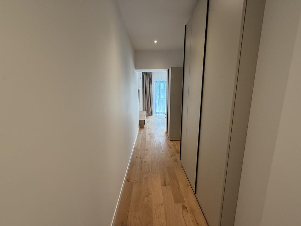Apartament 2 camere One Cotroceni
