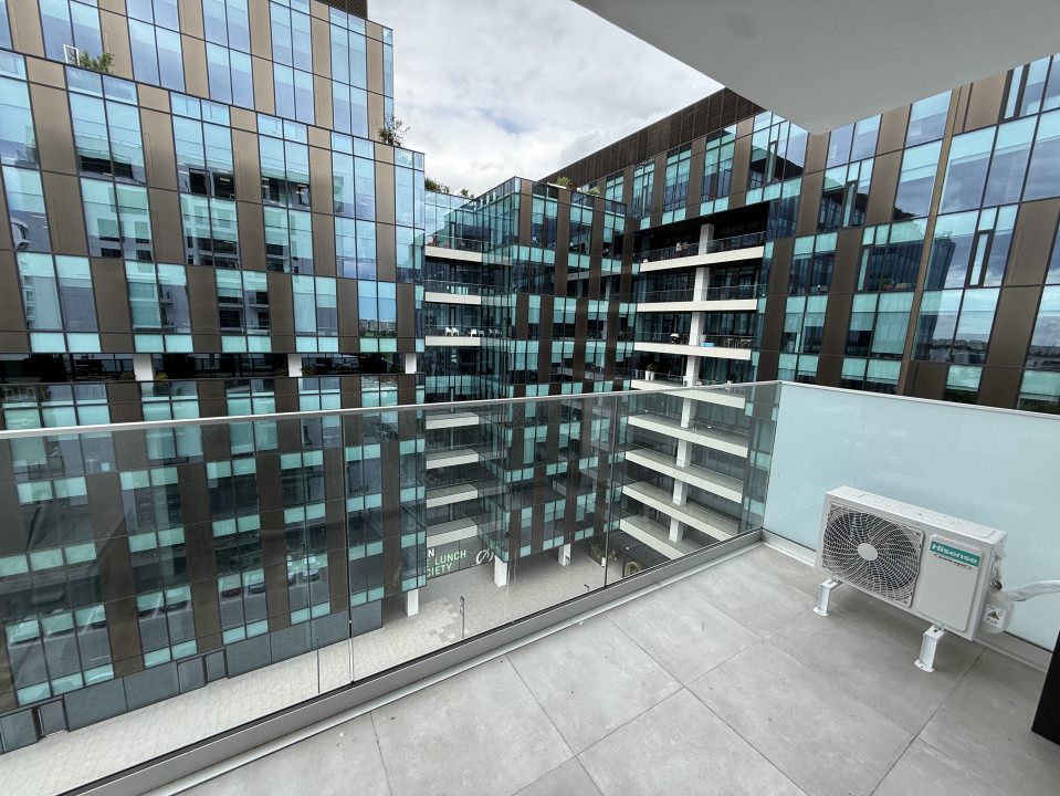 Apartament 2 camere One Cotroceni