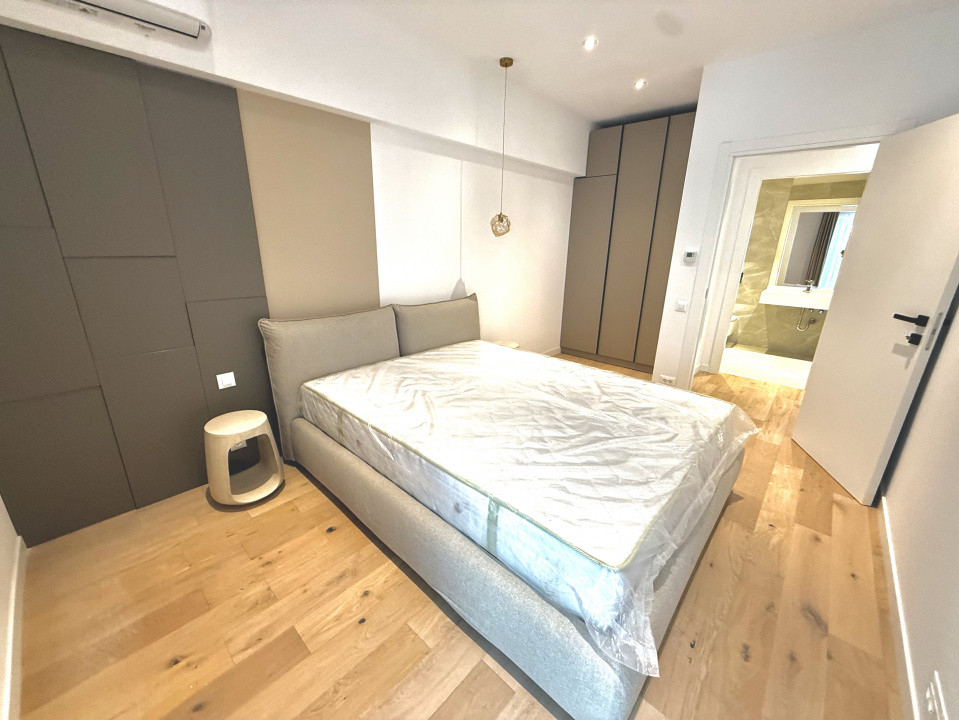 Apartament 2 camere One Cotroceni