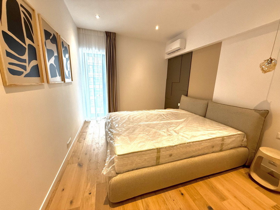 Apartament 2 camere One Cotroceni