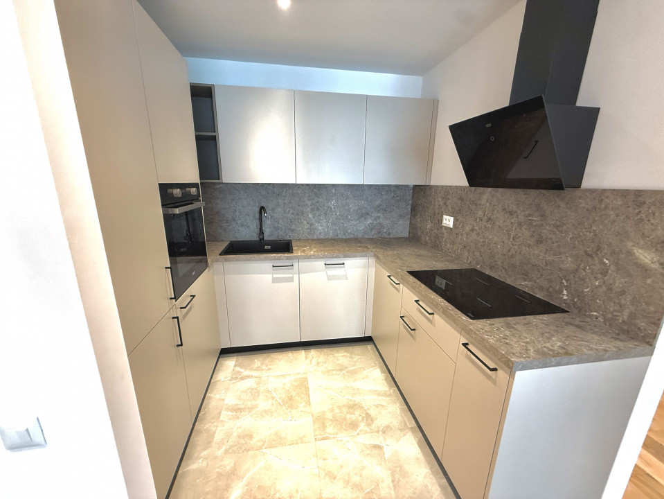 Apartament 2 camere One Cotroceni