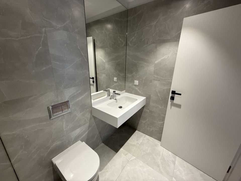 Apartament 2 camere One Cotroceni