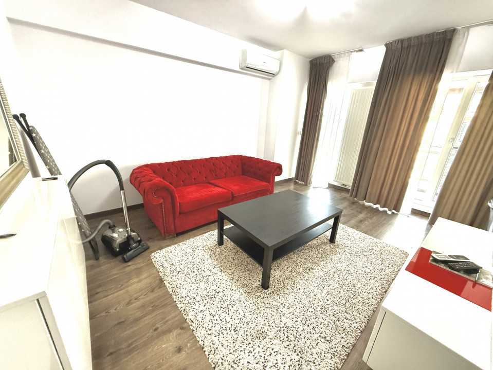 Apartament 2 camere Belvedere Residence
