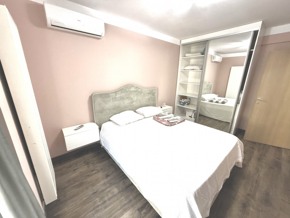 Apartament 2 camere Belvedere Residence