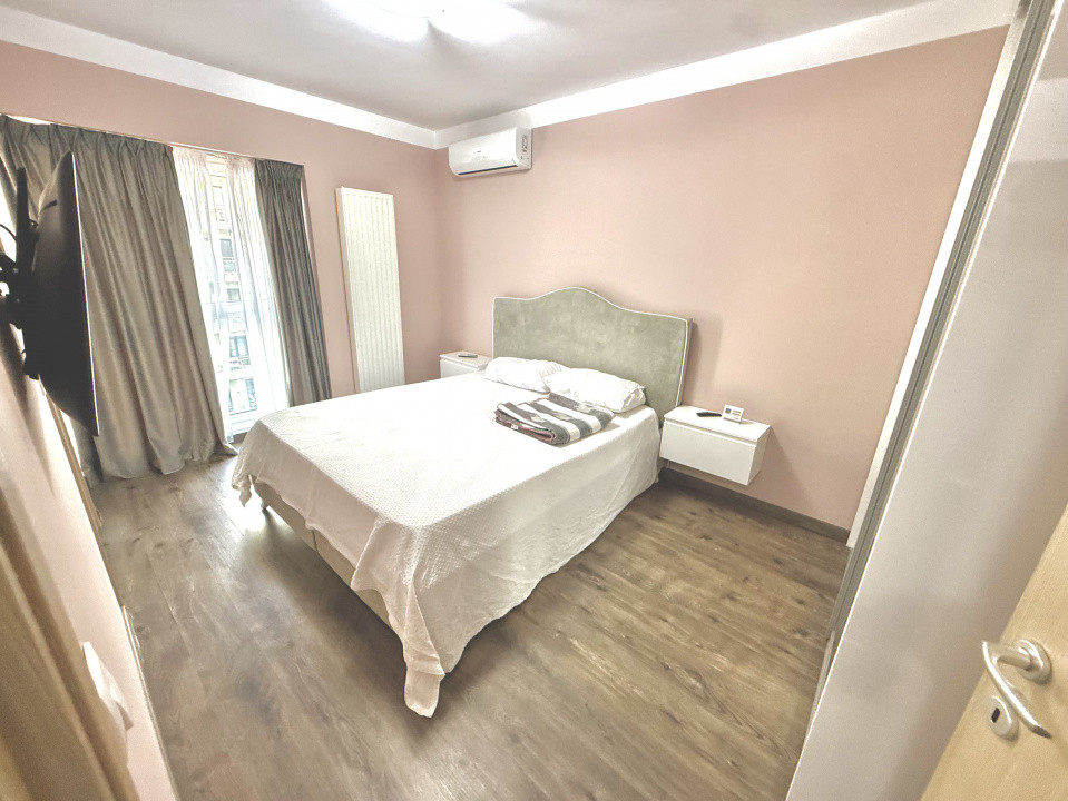 Apartament 2 camere Belvedere Residence