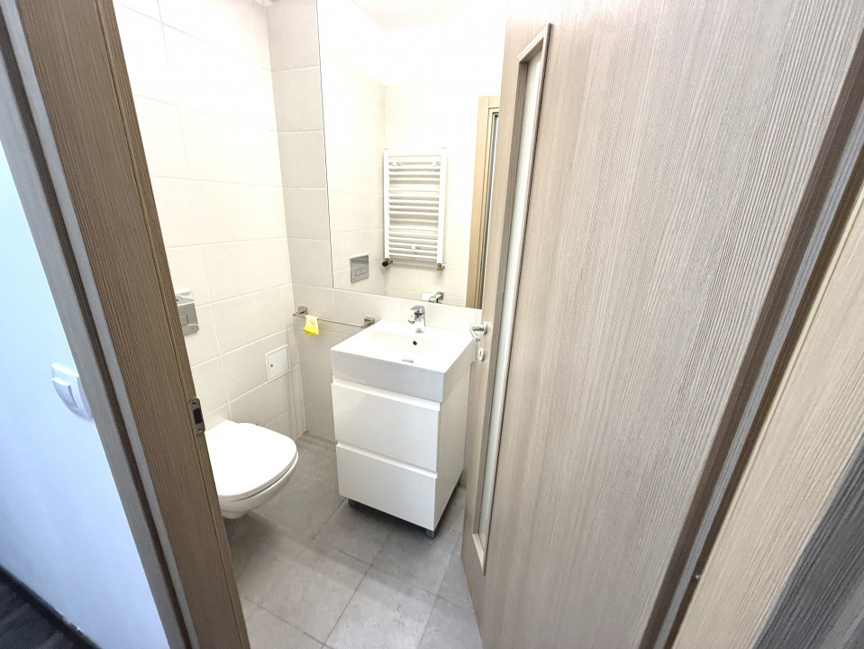 Apartament 2 camere Belvedere Residence