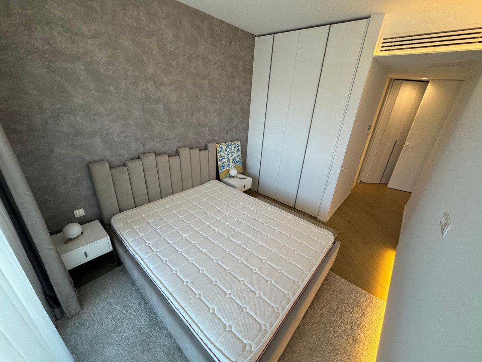 Apartament 3 camere Cortina Academy