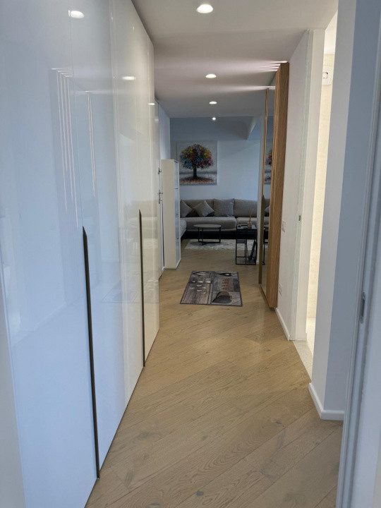 Apartament 3 camere Cortina Academy
