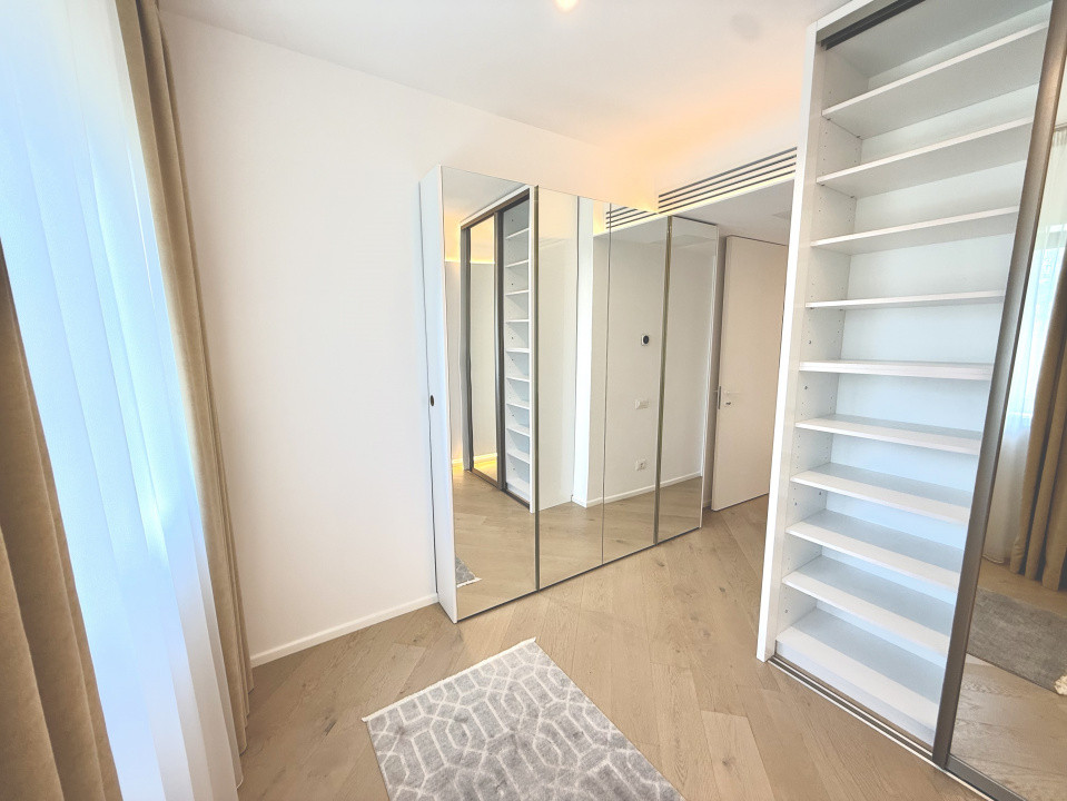 Apartament 3 camere Cortina Academy