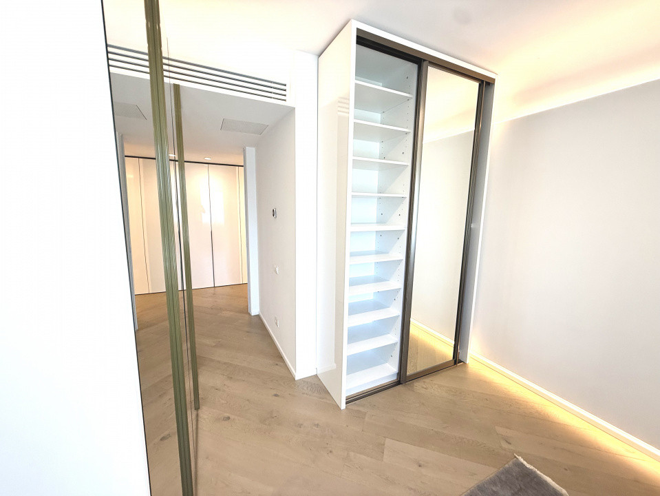 Apartament 3 camere Cortina Academy