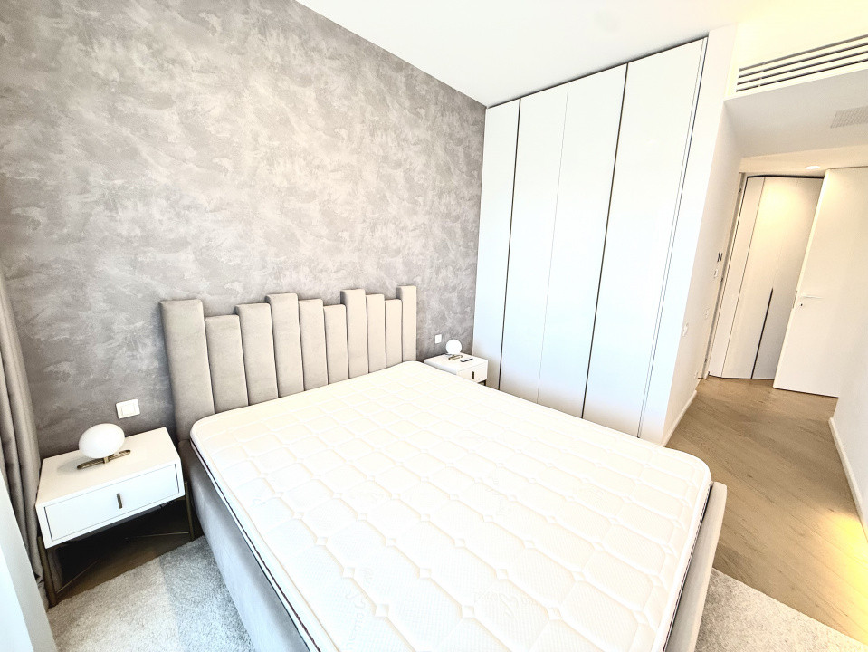 Apartament 3 camere Cortina Academy