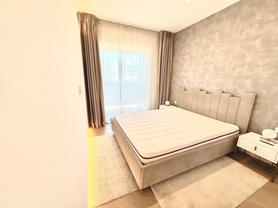 Apartament 3 camere Cortina Academy