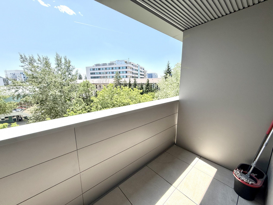 Apartament 3 camere Cortina Academy