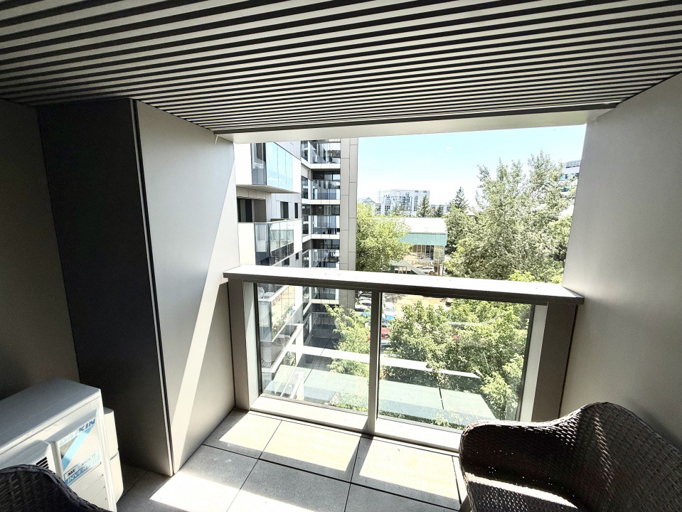 Apartament 3 camere Cortina Academy