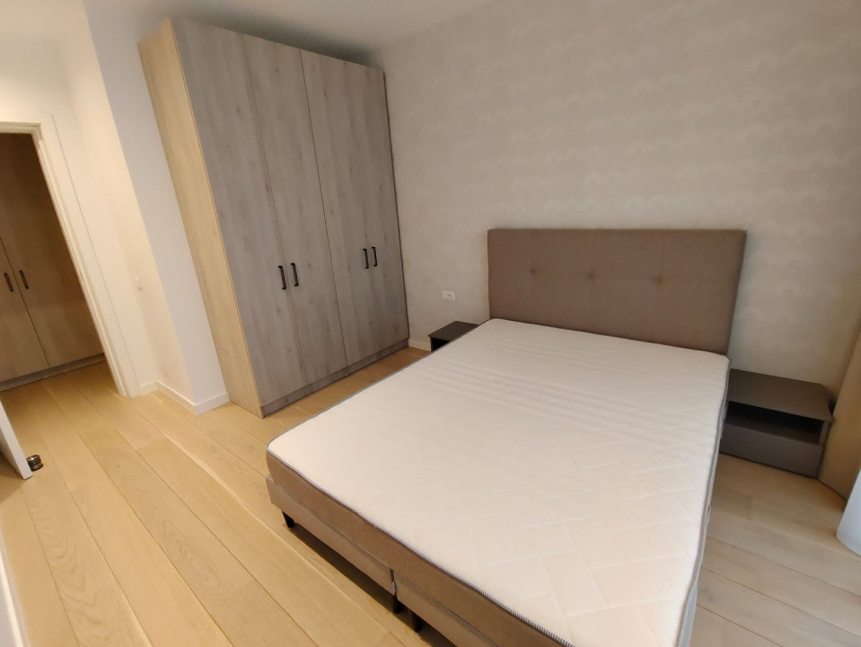 Apartament 2 camere Nusco City